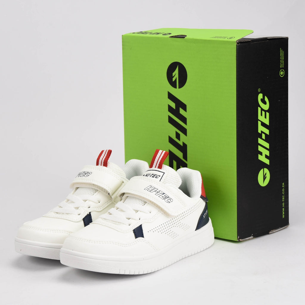 HI-TEC BASKET L015190