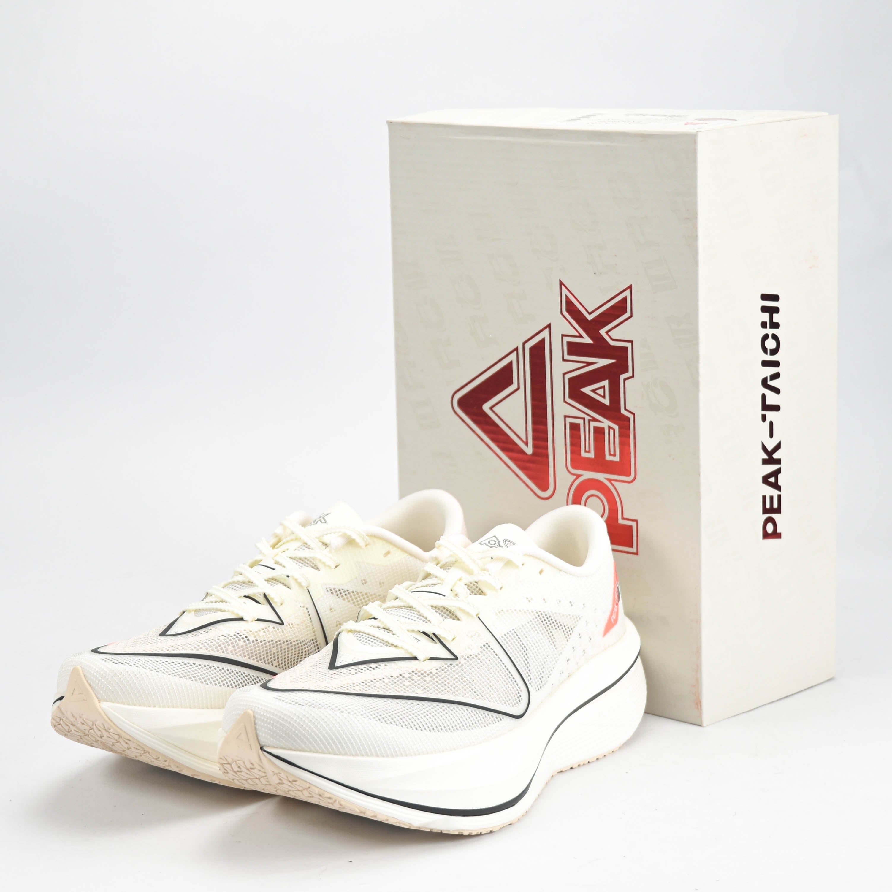 PEAK SHOES ET52667H-Z466