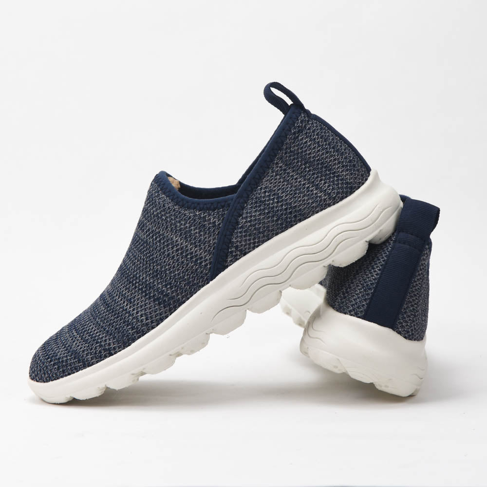 Geox Sherica Slip-On Sneakers Femme D45NUC0007T-C4002