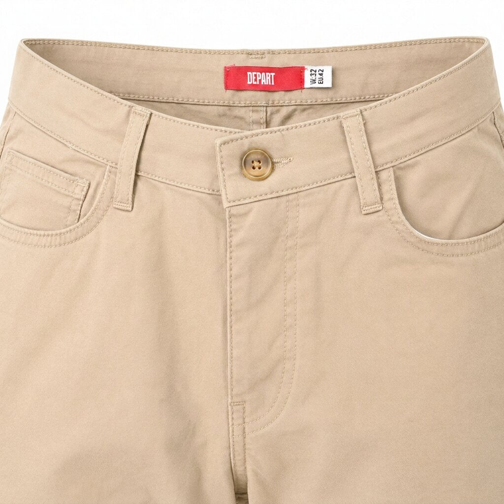Depart Short Homme