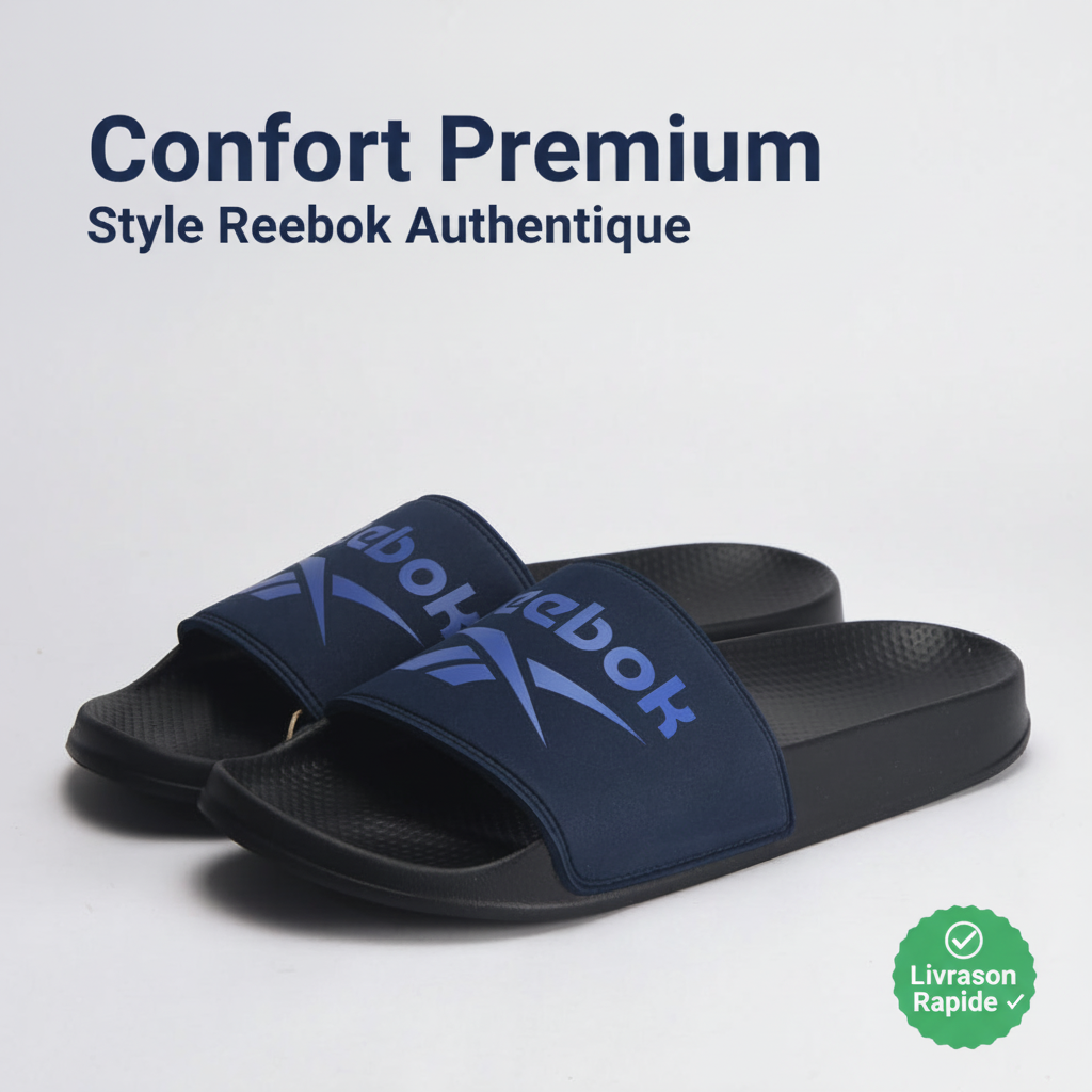 ريبوك ار بي كيه فولجير سلايد 100038178