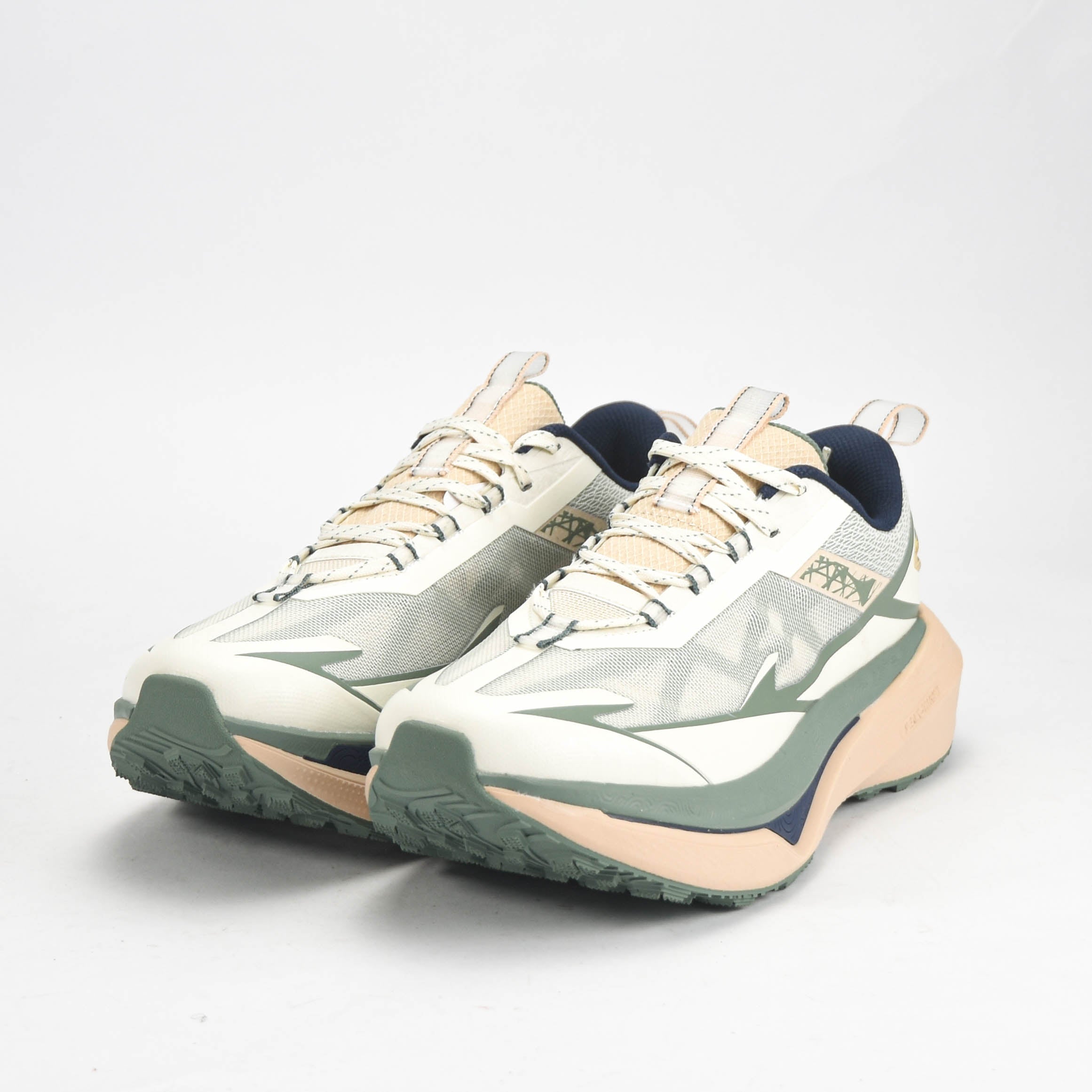 PEAK SHOES EXT52161H-Z483