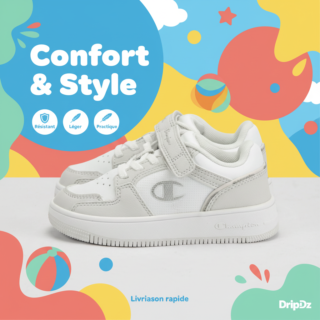 CHAMPION BASKET S32497-ES001