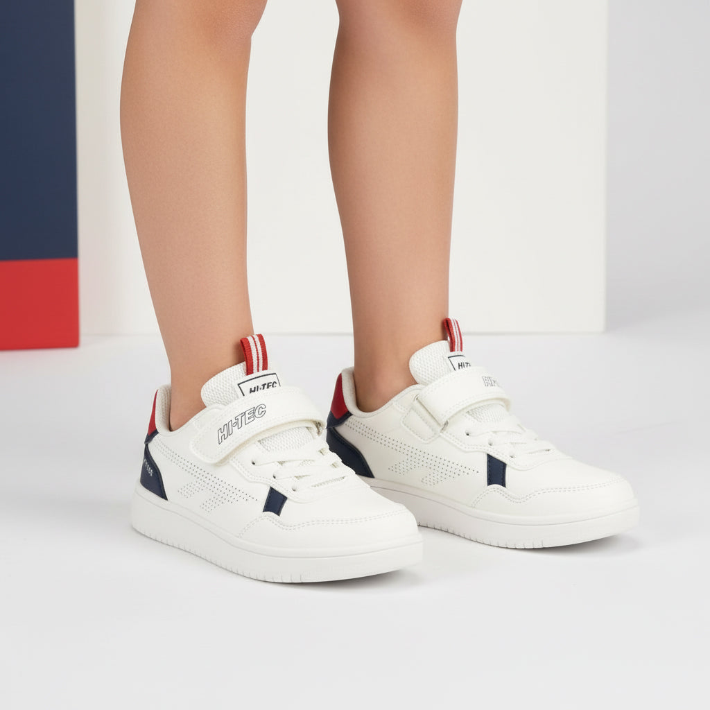 HI-TEC BASKET L015190