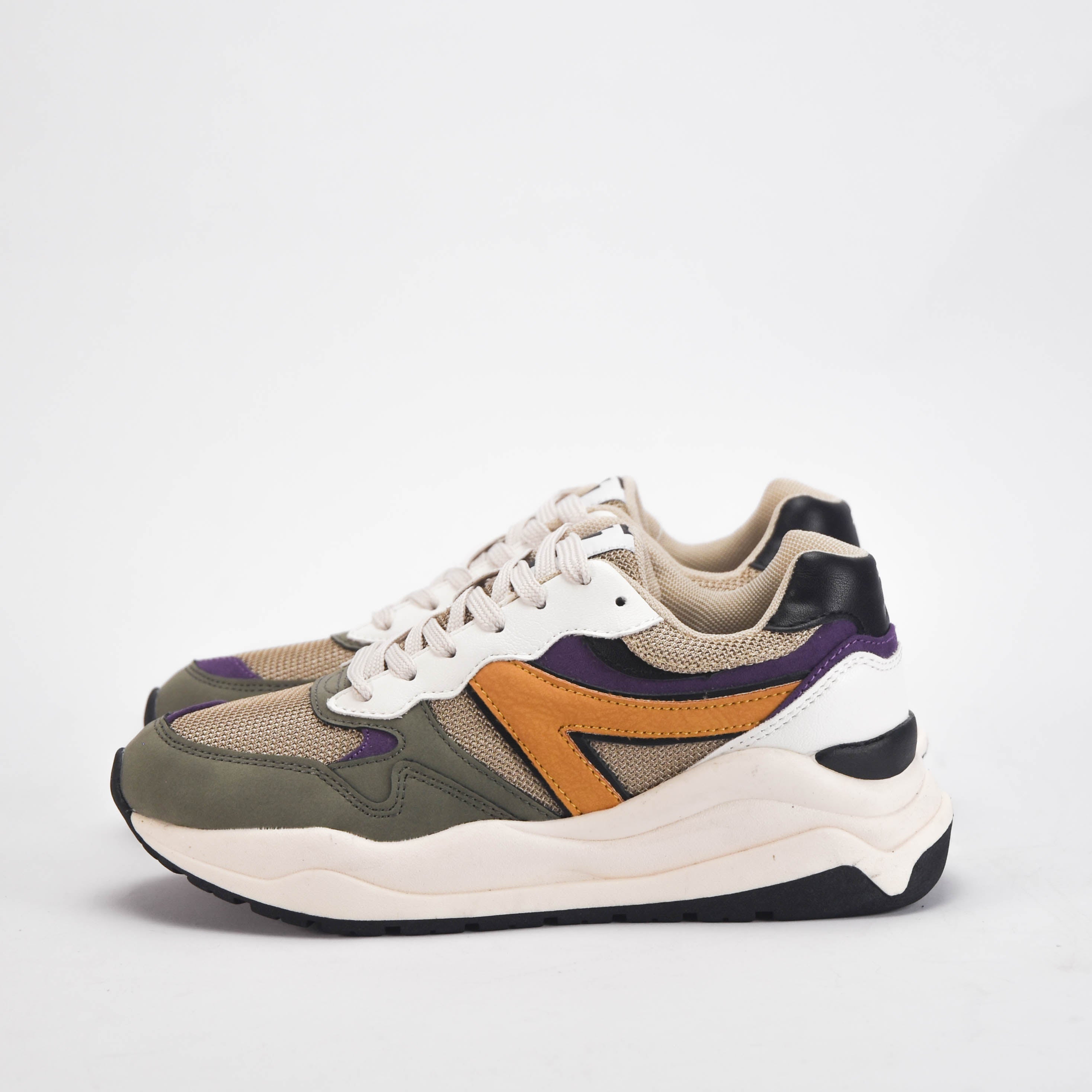 SAFETY JOGGER SHOES 601413