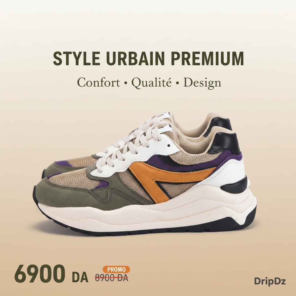 SAFETY JOGGER SHOES 601413