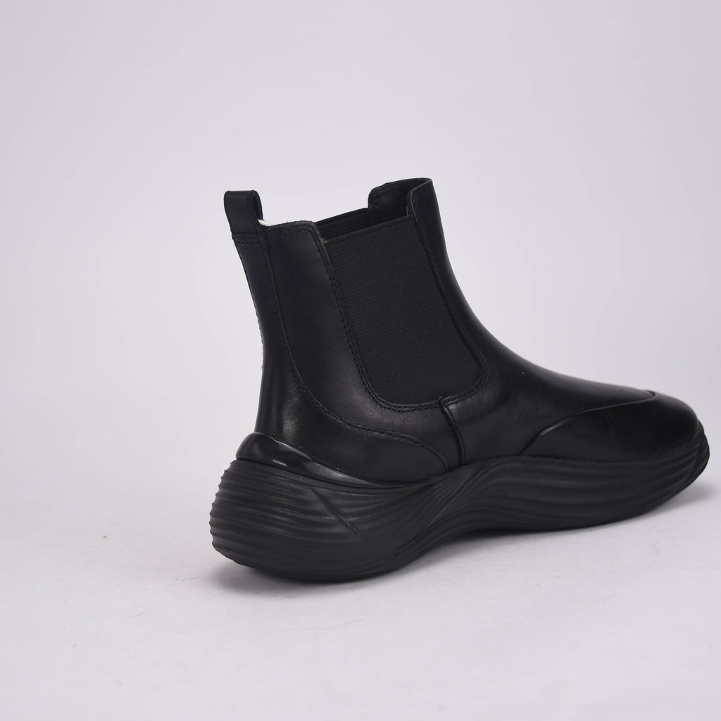 GEOX BOOTS D36TDA-00043-C9999