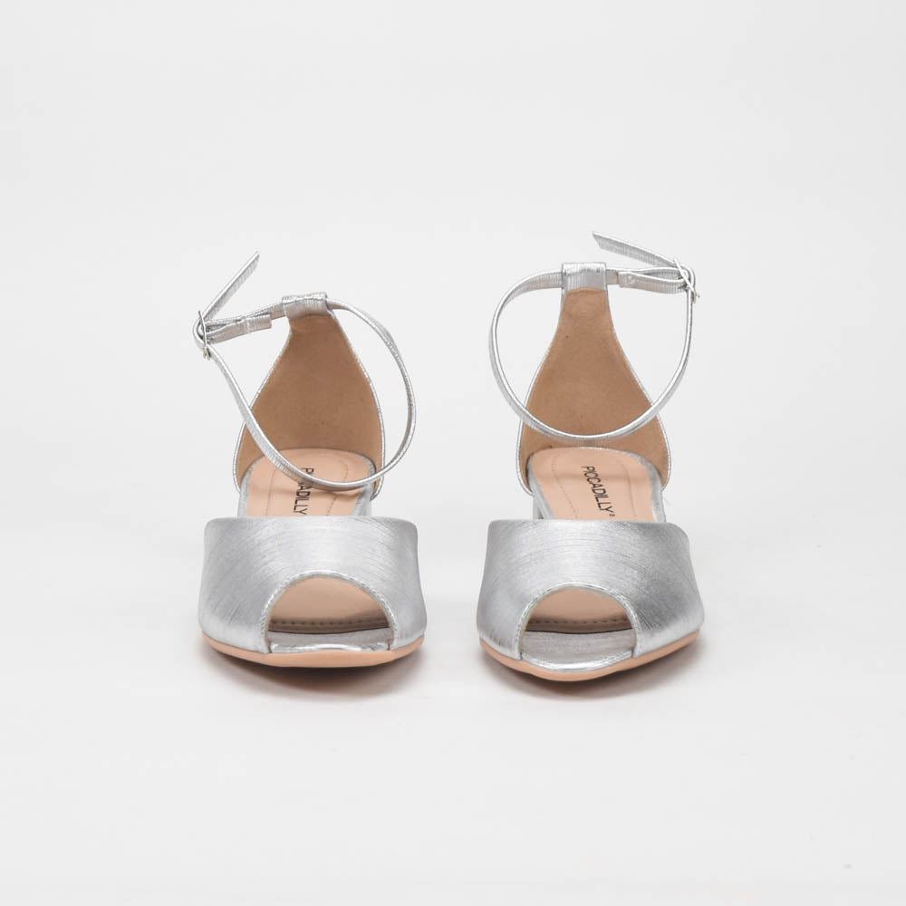 Piccadilly Sandales Anatomiques Femme 114045-0002