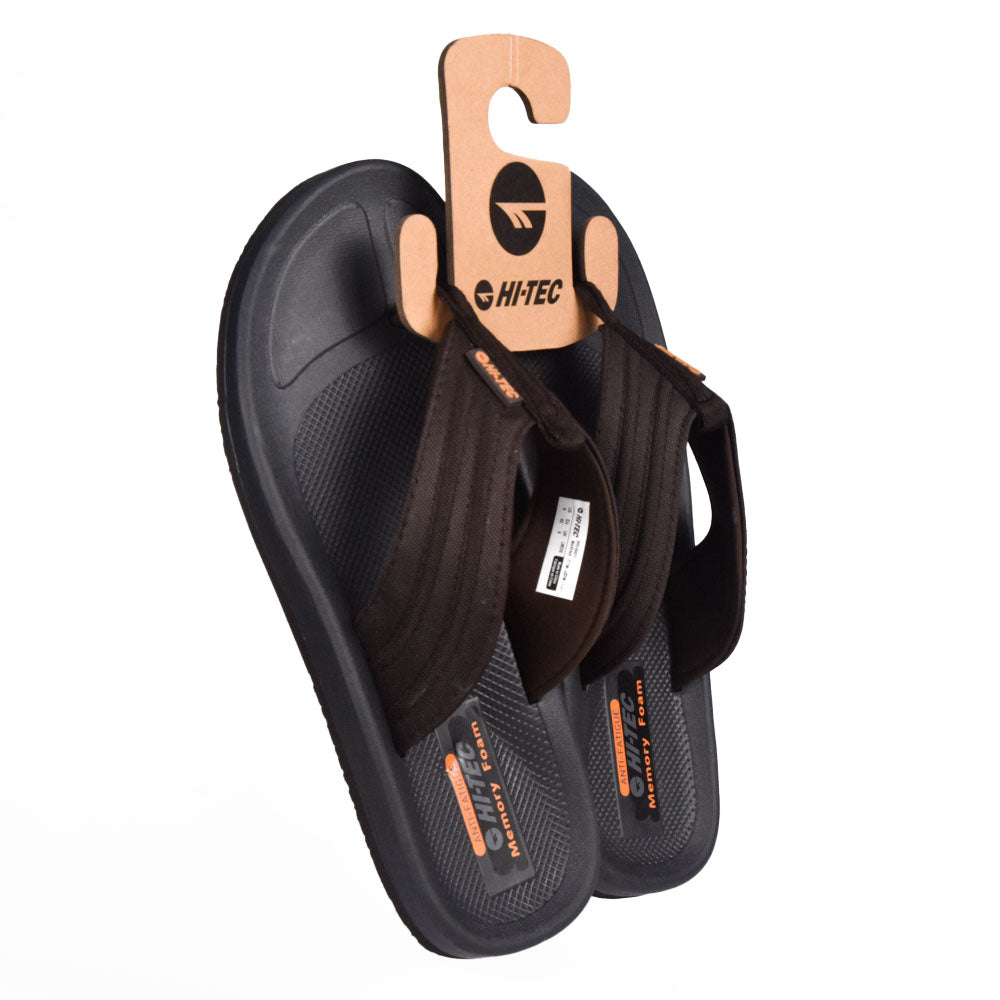 SANDAL HI TEC O012926