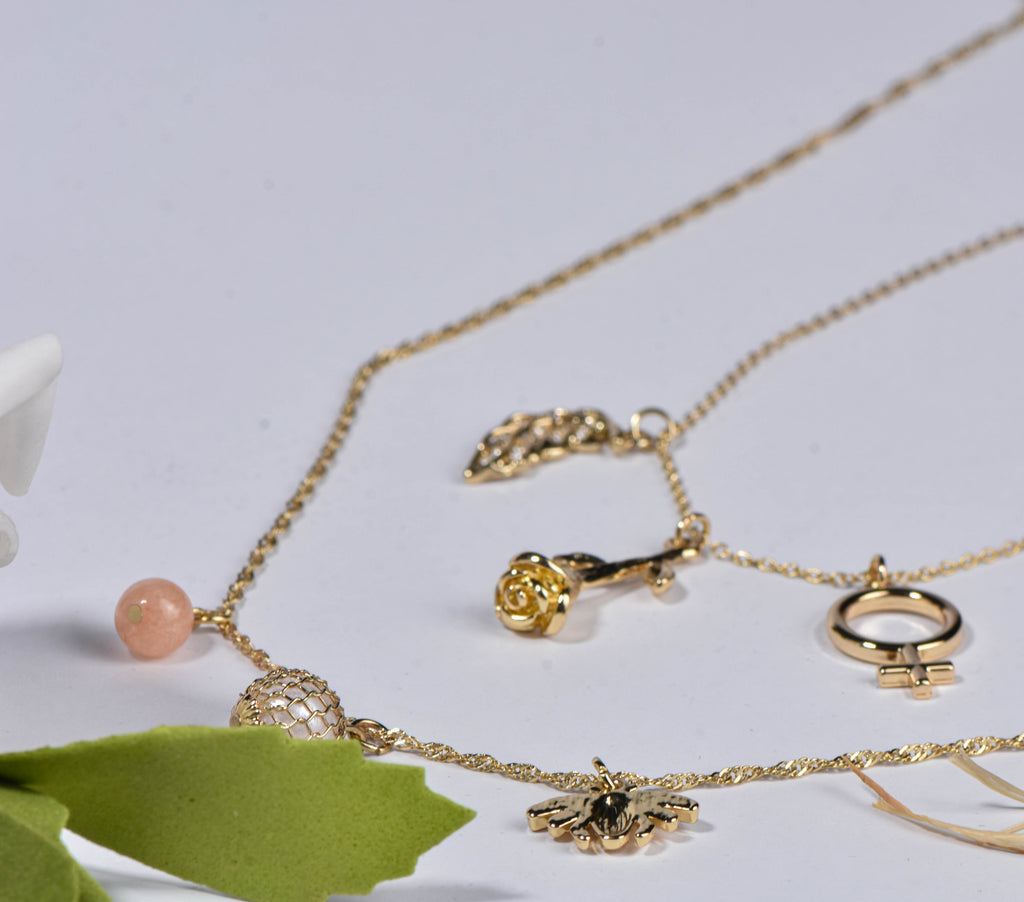 DRIFT MIX AND MATCH JEWELLERYSET
