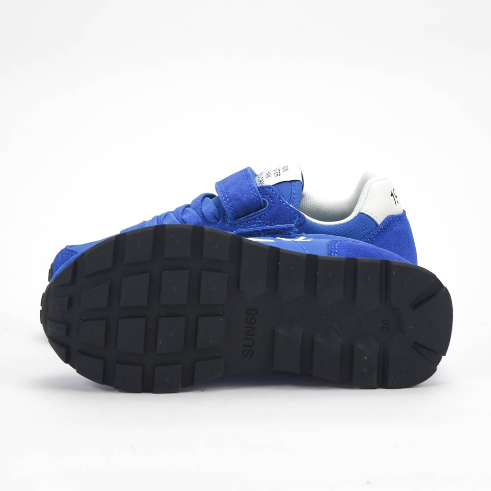 SUN68 SHOES Z35301K-58