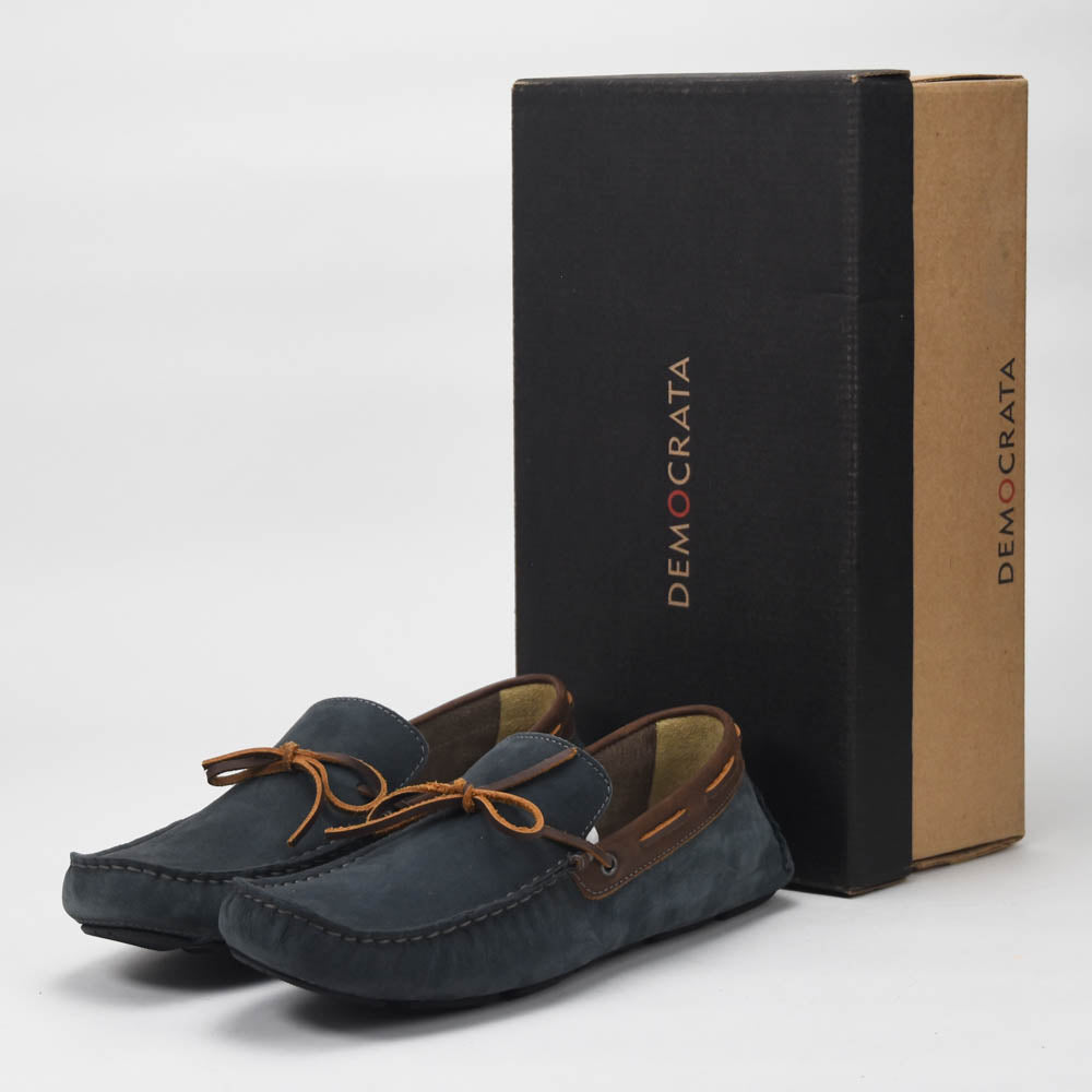 DEMOCRATA MOCASSINS HOMME LAGUNA 074137-031