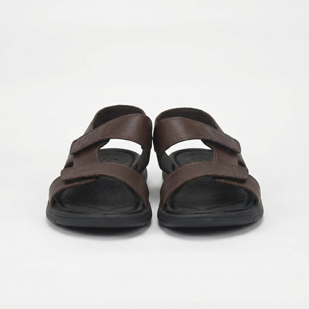 Democrata Sandale Easy Soul Mouro 015141-002