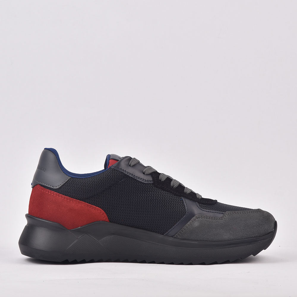 Harmont and Blaine - Chamois DRK/RD EFM232-022-6150