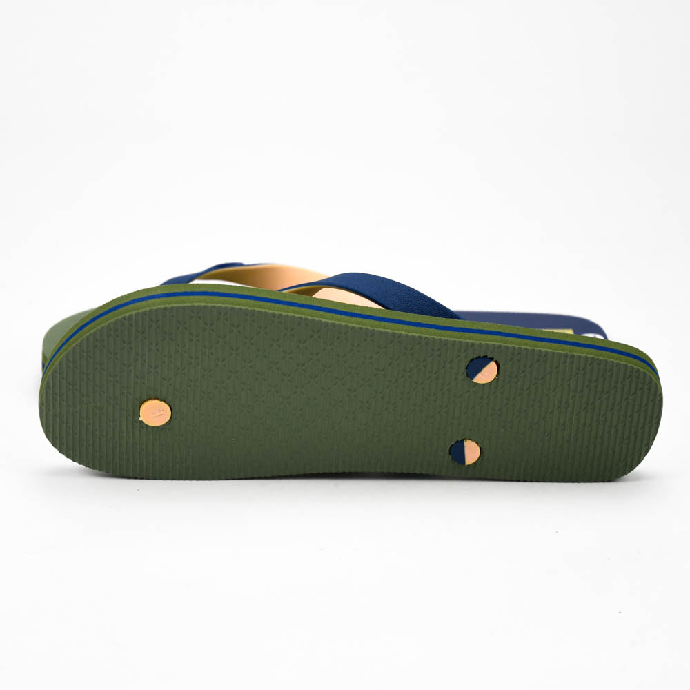 BEVERLY HILLS POLO CLUB CLAQUETTE 2788-NAVY