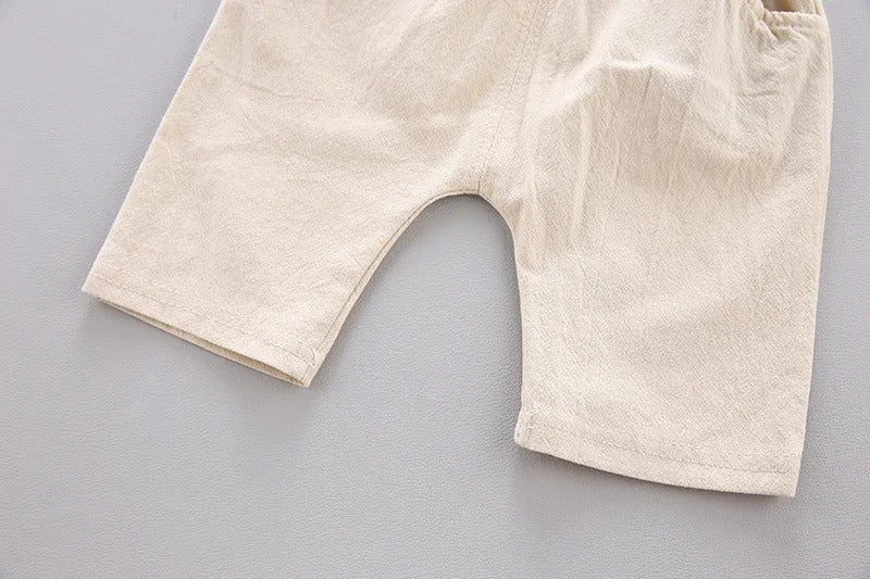 Tenue Enfant - Harmony