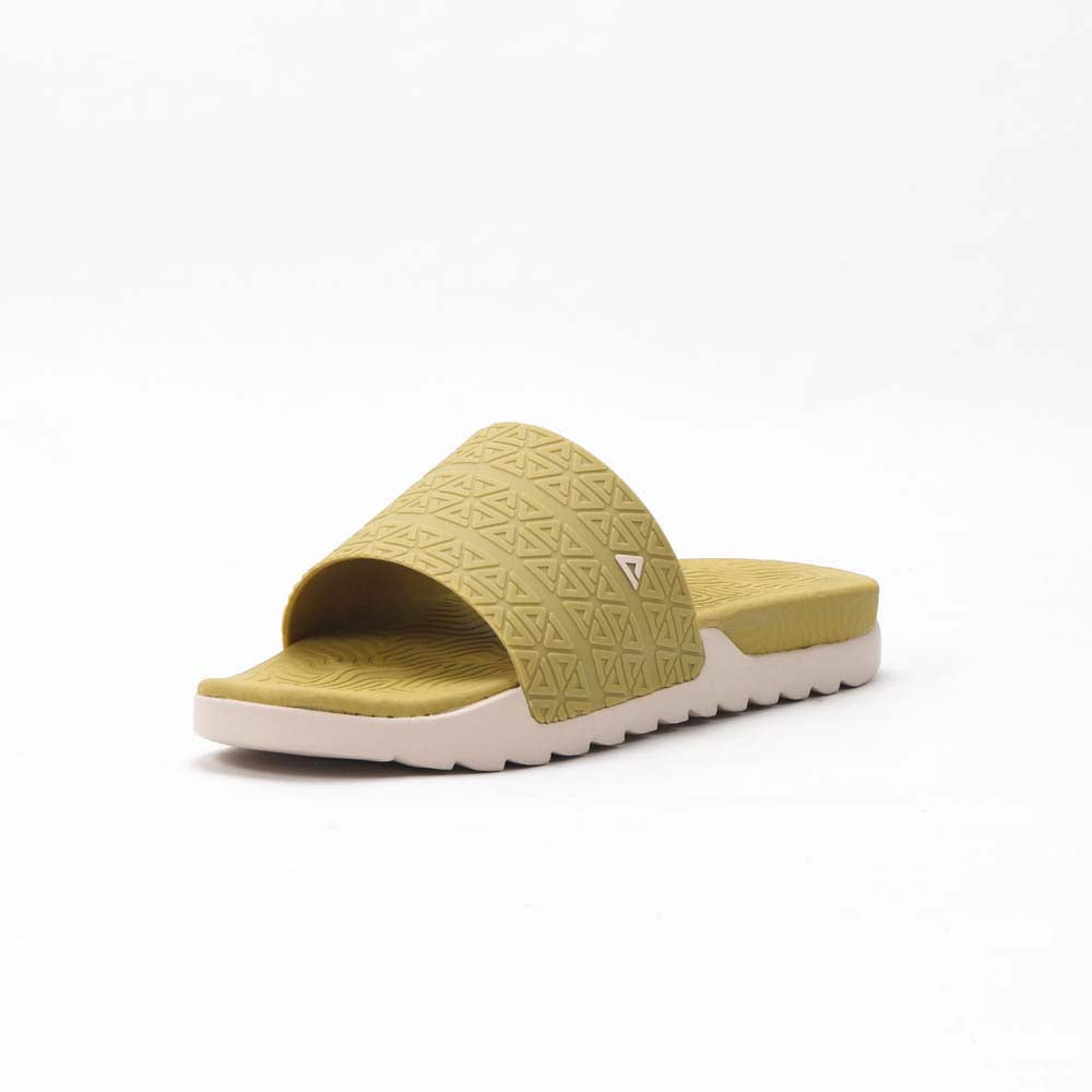Peak Taichi Slippers Beige Black E02767L-E170