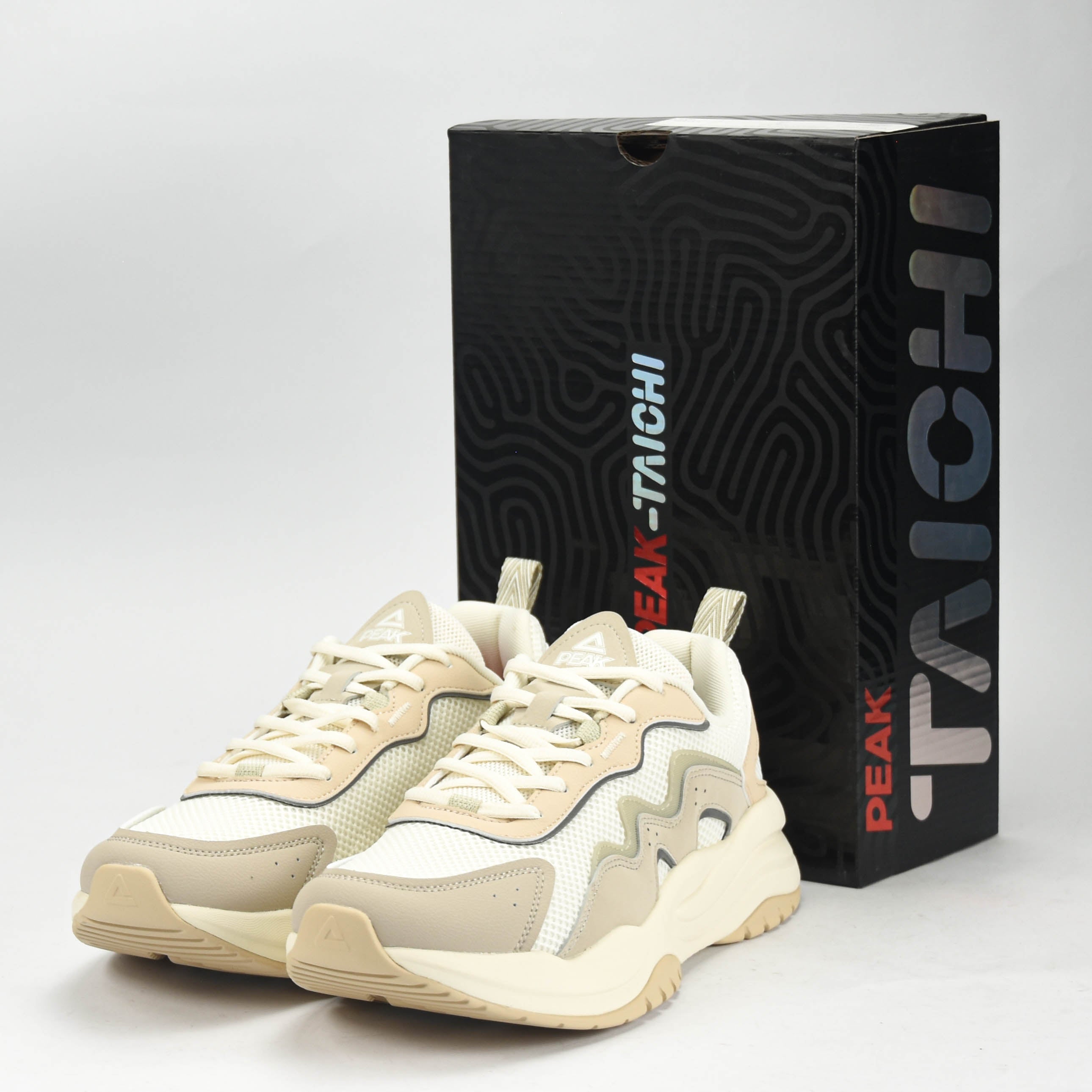 PEAK SPORTS SHOES EWT53797E-Z511