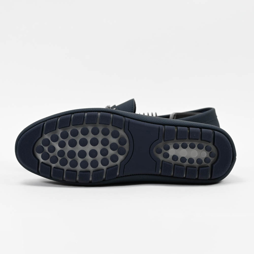 Massimo Mocassins Driving Loafers