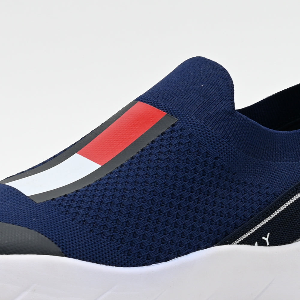 Tommy Hilfiger Low Cut Slip-On Sneakers