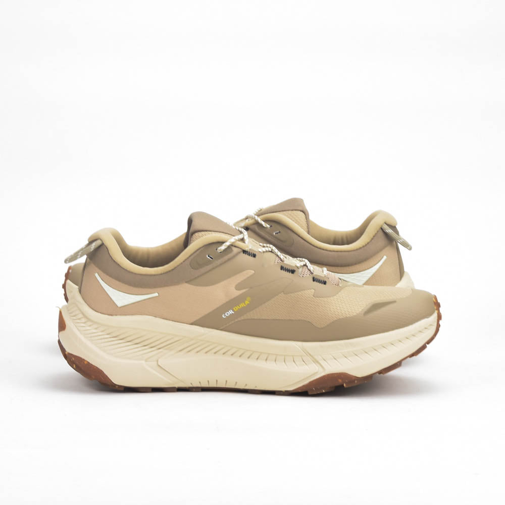 HOKA Transport GORE-TEX Dune Eggnog Sneakers 1133958-DEGG