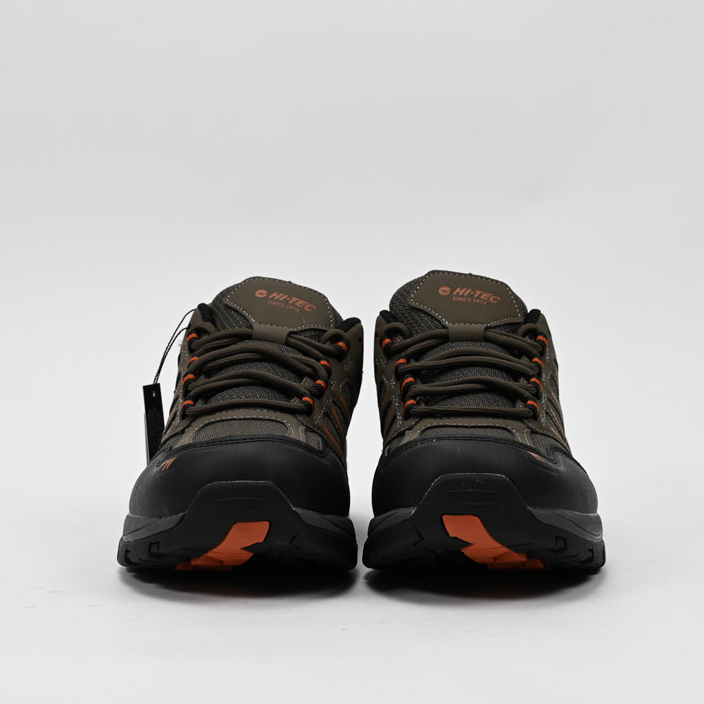 Basket HI-TEC Homme O015161