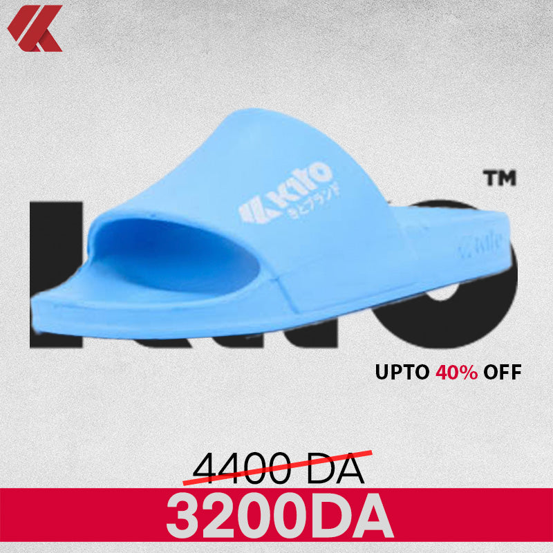 Kito - BC - FEMMES AH98W-LIGHT BLEU