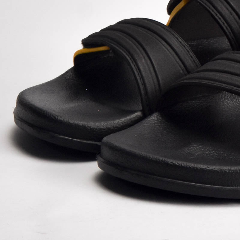 KITO AH157M-BLACK-YELLOW