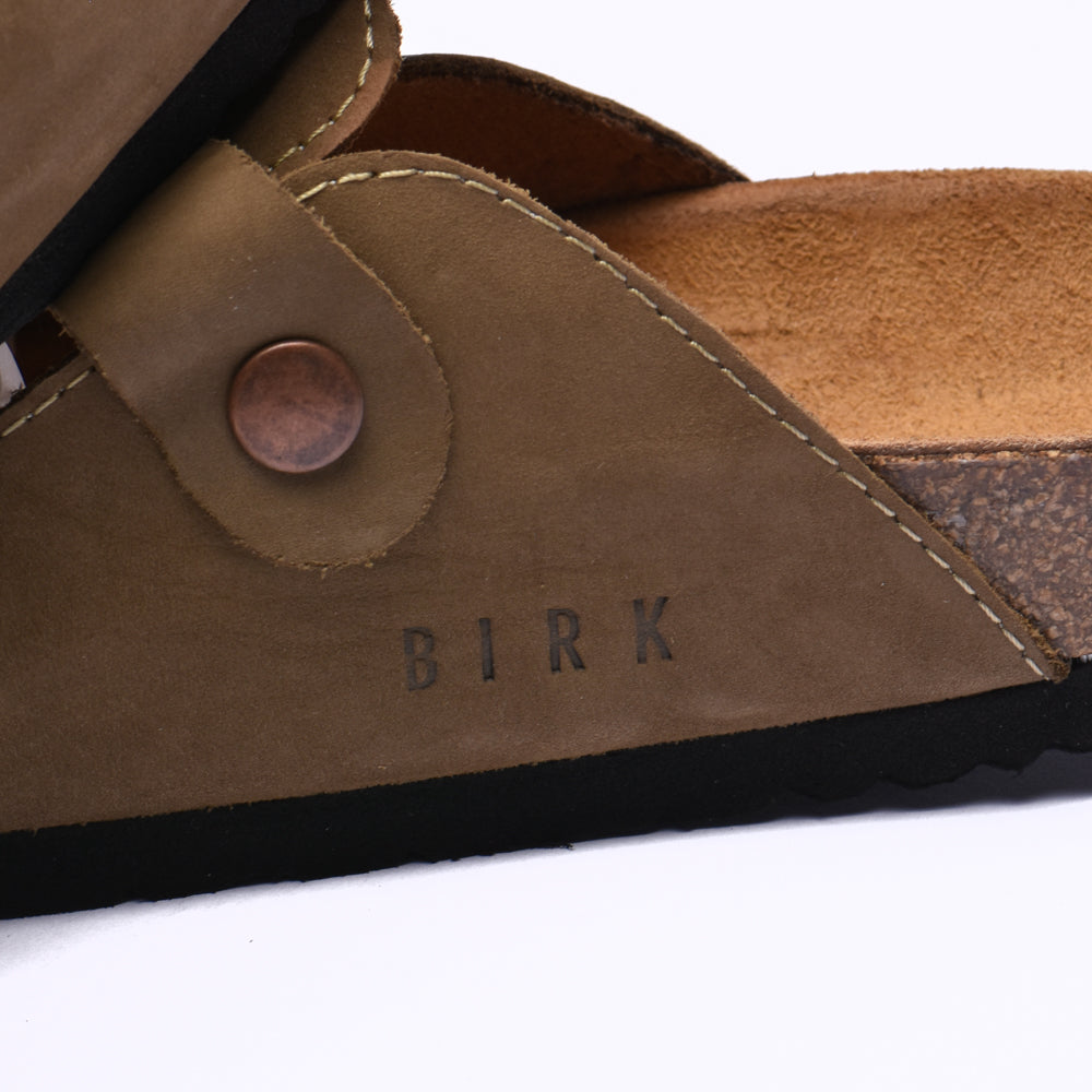 BIRK - KAKI F-0GERSBOTFBRKKI