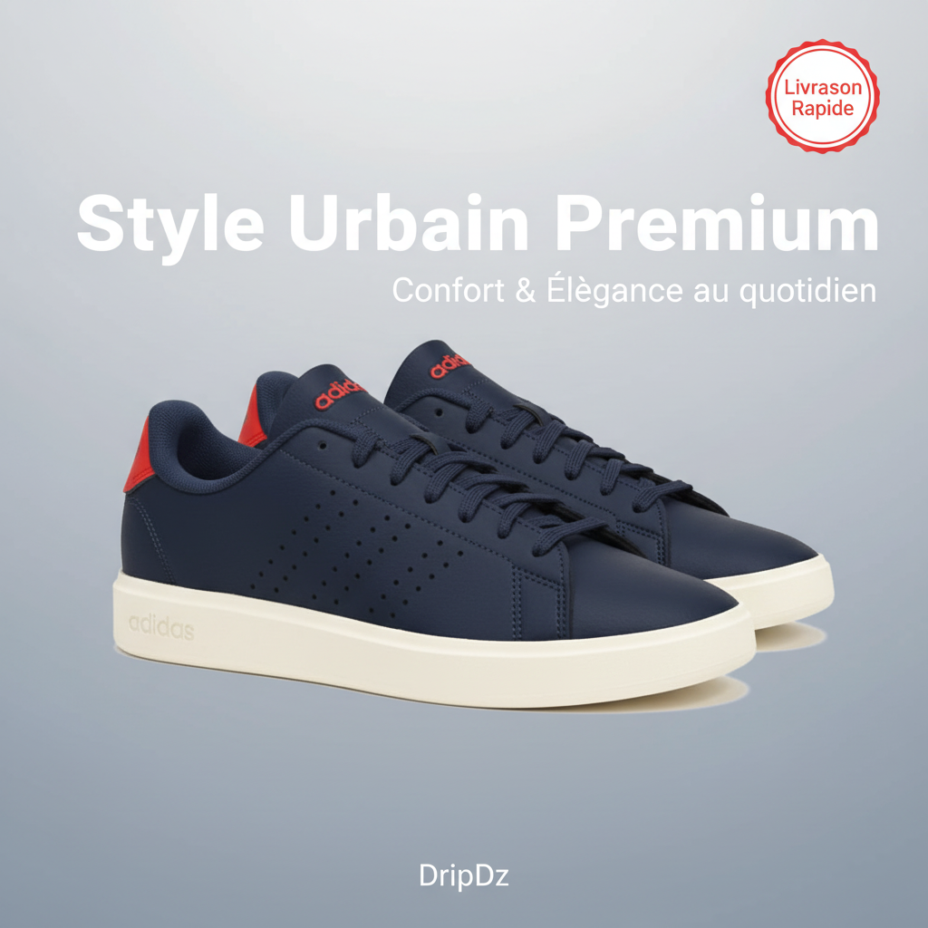 Adidas Advantage 2.0 JI2212