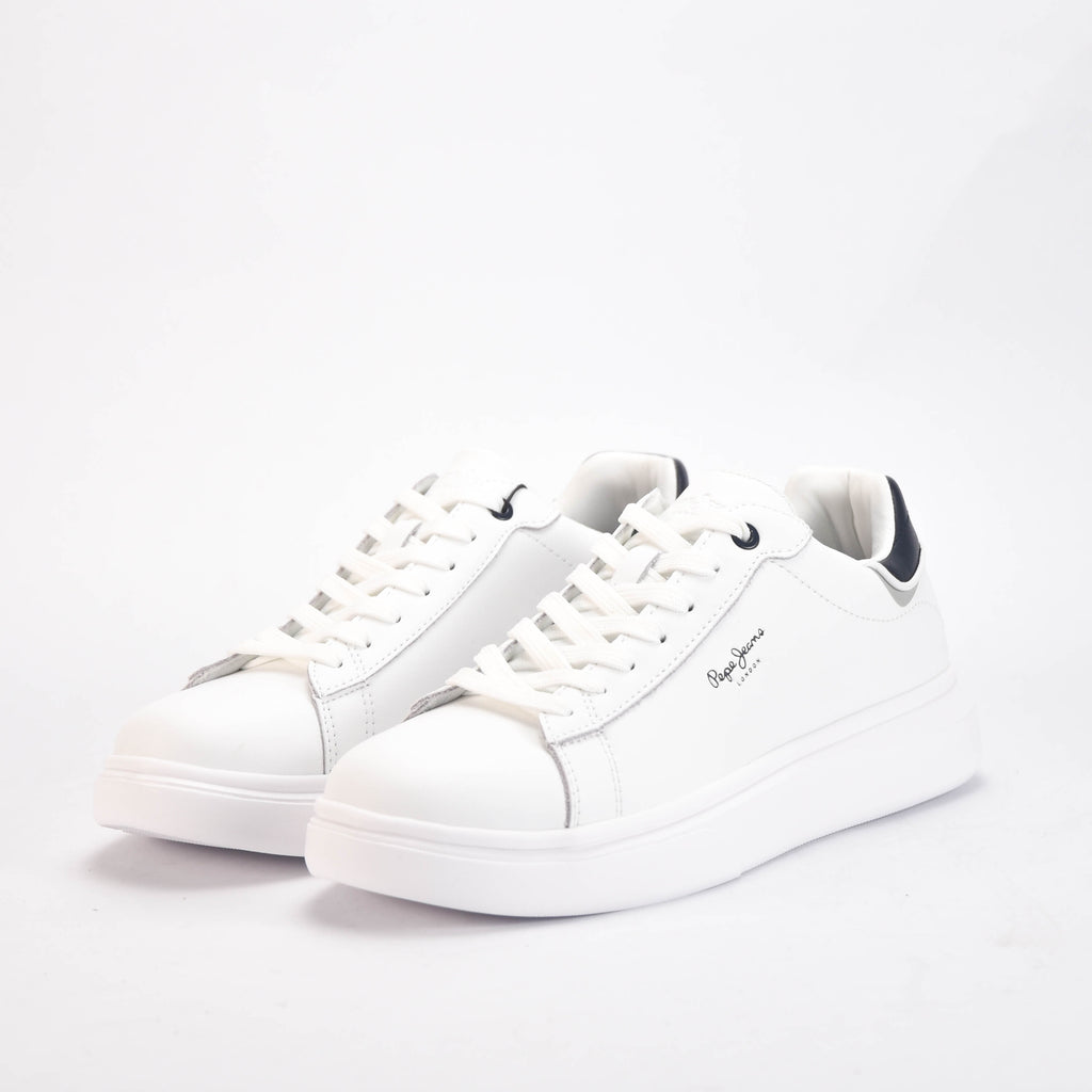 Pepe Jeans SHOES PMS00044-803