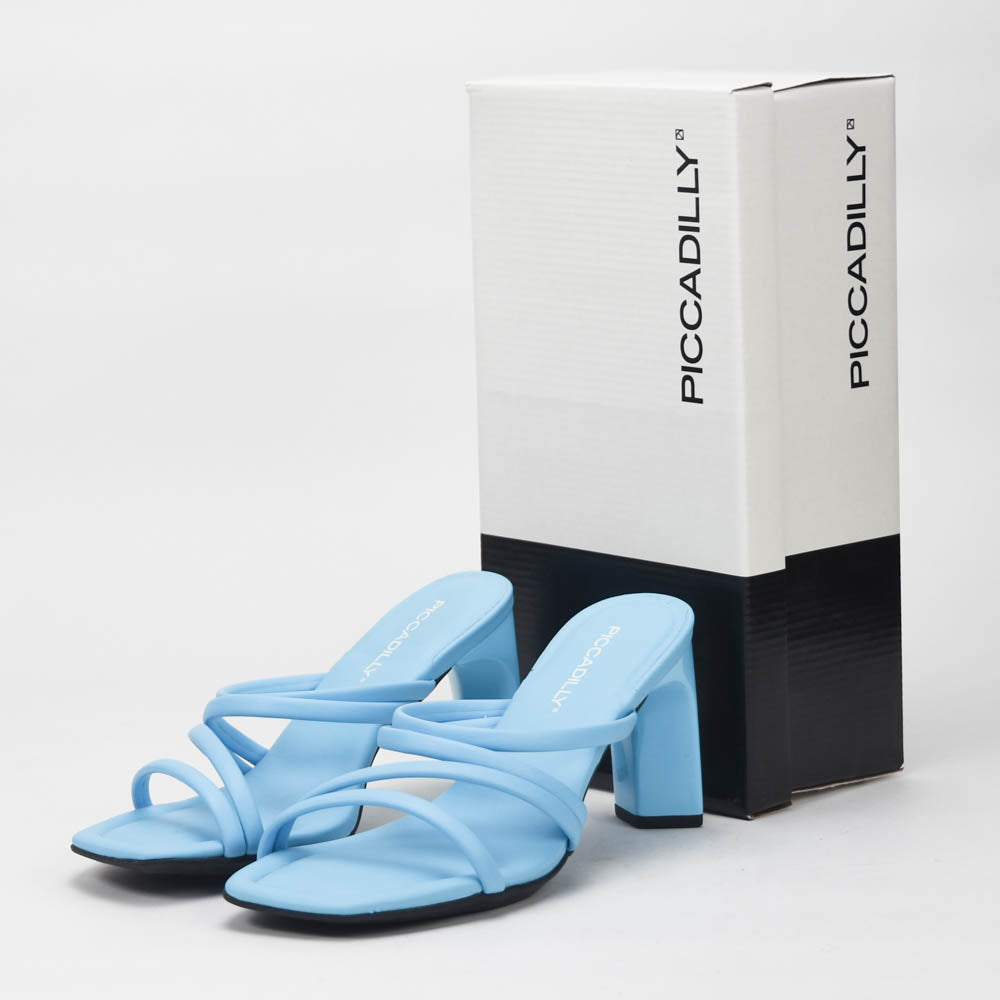 PICCADILLY SABOTS FEMME CLAUDINE 655005-0001