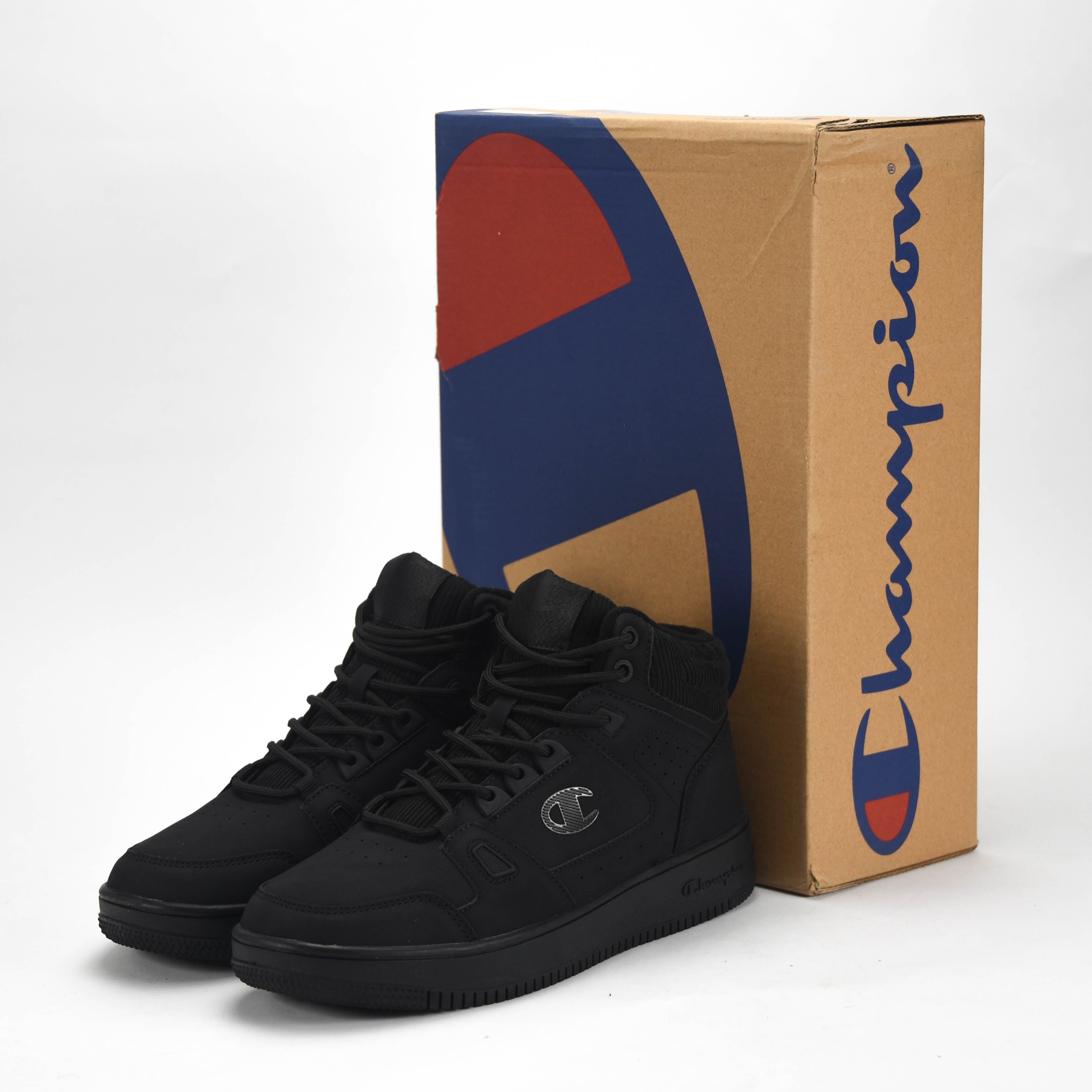 CHAMPION BASKET S22295-KK001