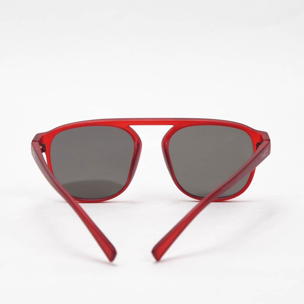 Lunette de soleil T-Vedo Sun Milano Rosso 8032539567596