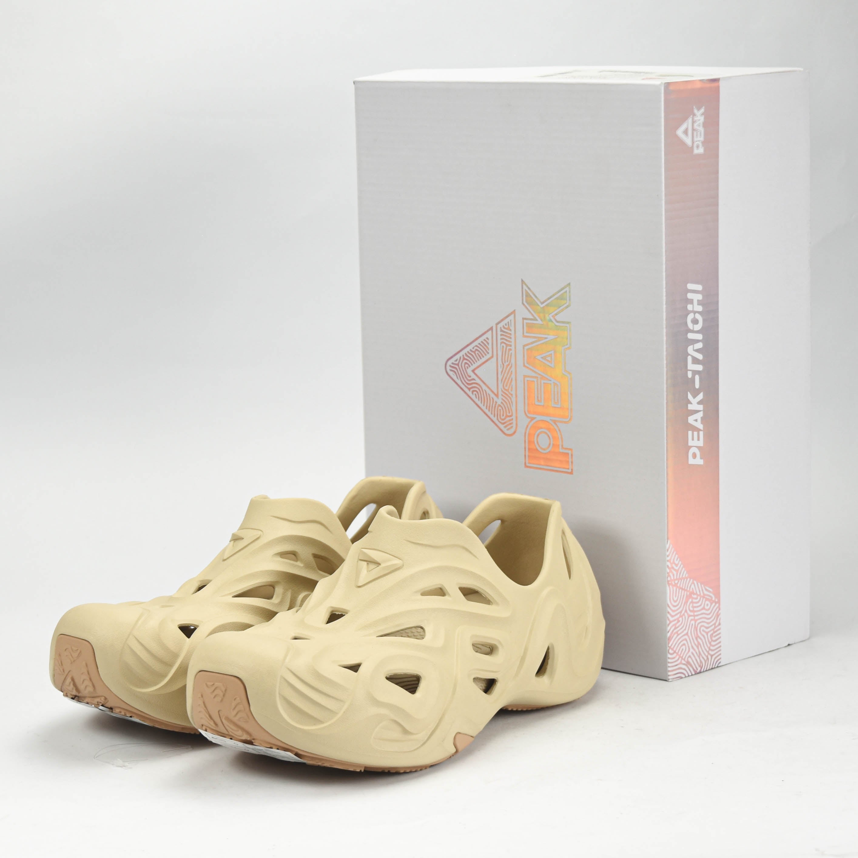 PEAK SANDALS DL520791-E369