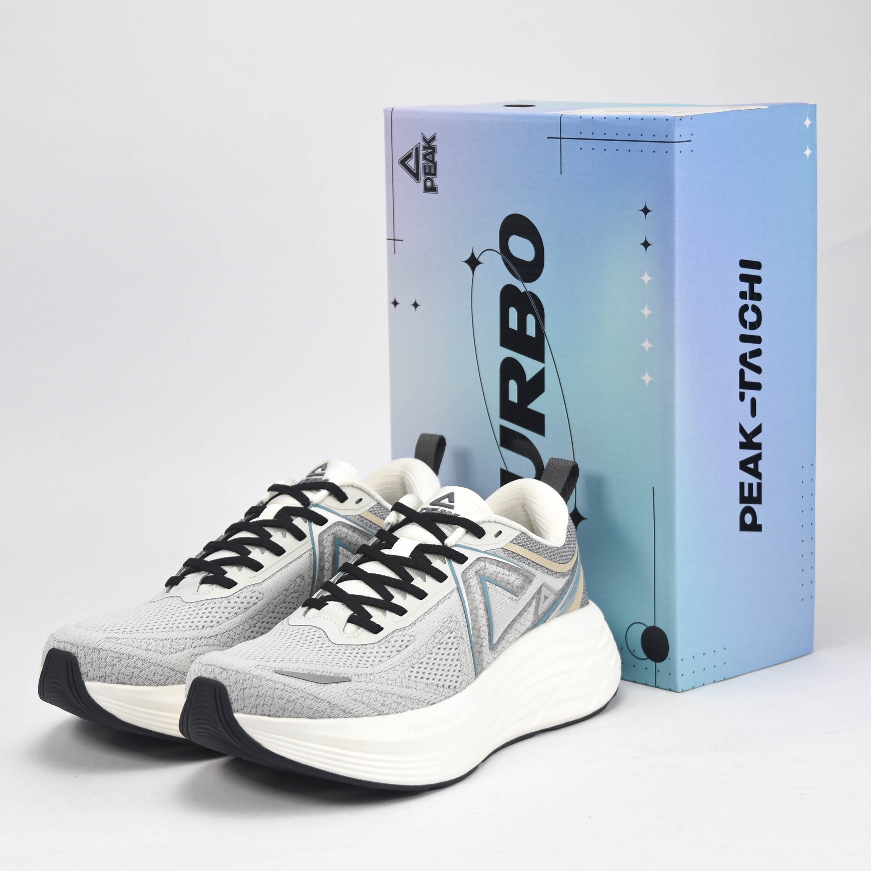 PEAK SHOES ET49327H-0022