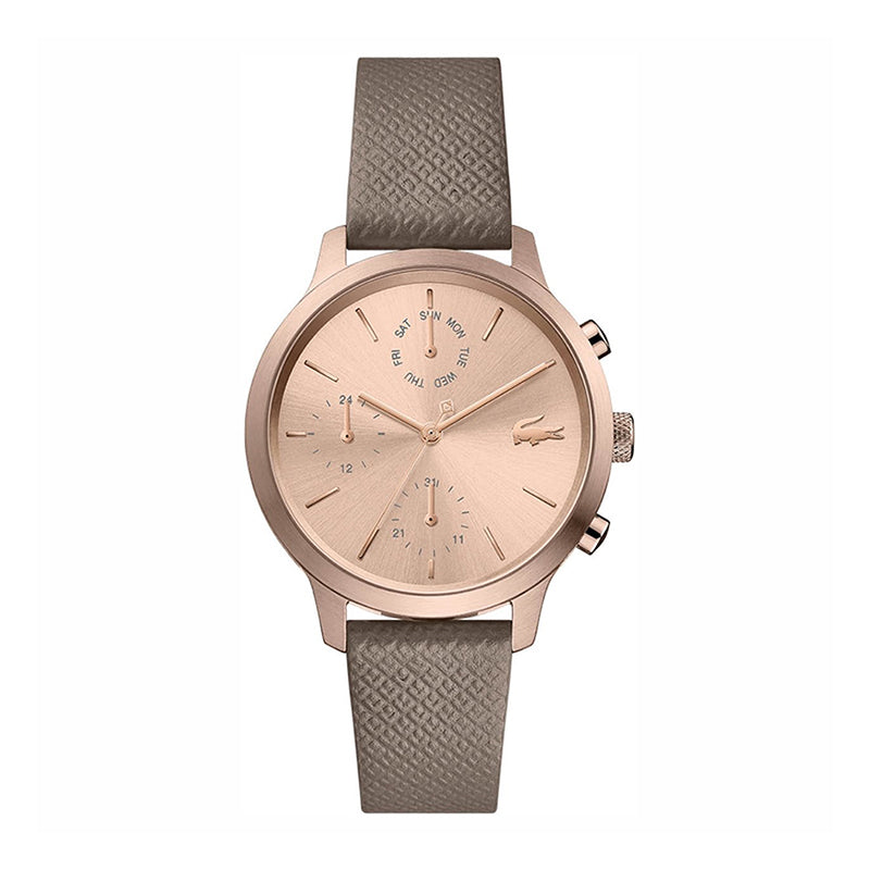 MONTRE LACOSTE \ 7613272417389