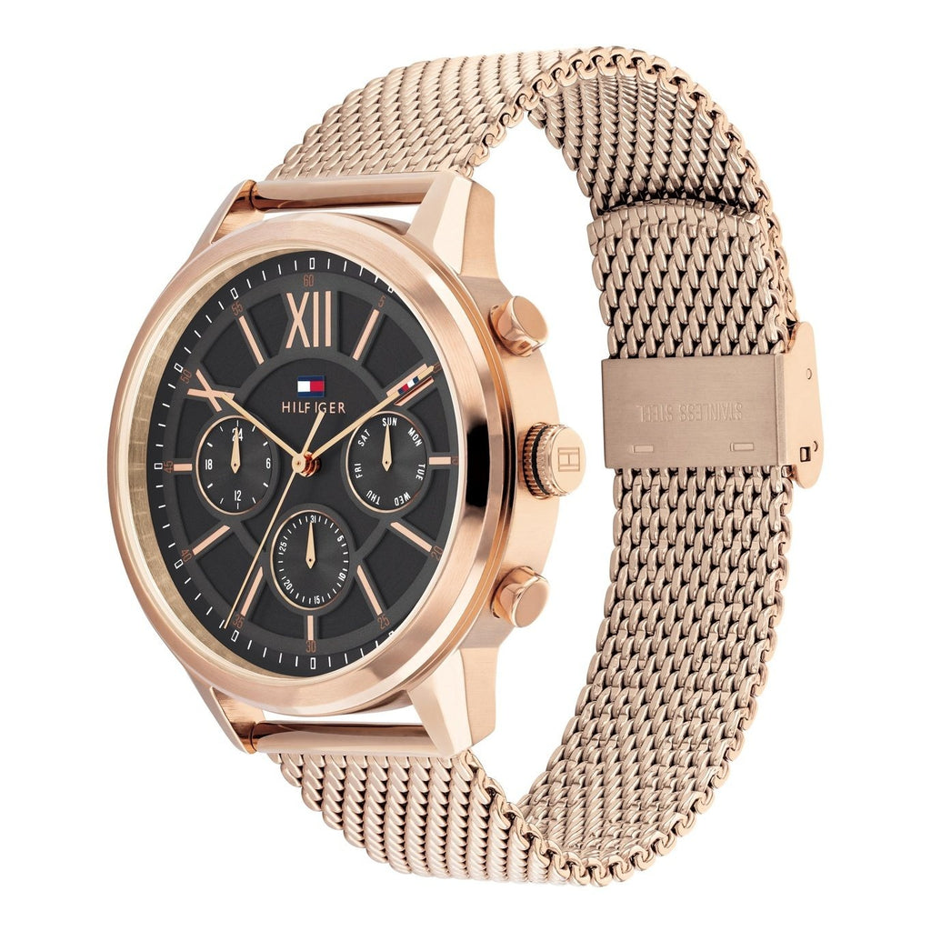 MONTRE Tommy Hilfiger Morrison 1710525