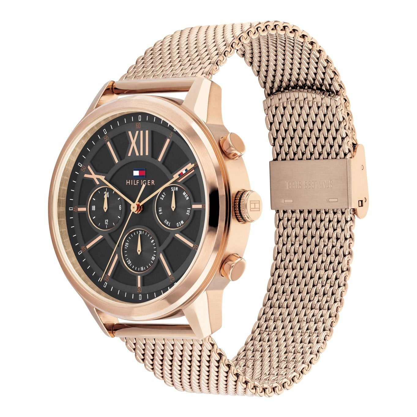 MONTRE Tommy Hilfiger Morrison 1710525