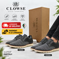 CLOWSE OXFORDS