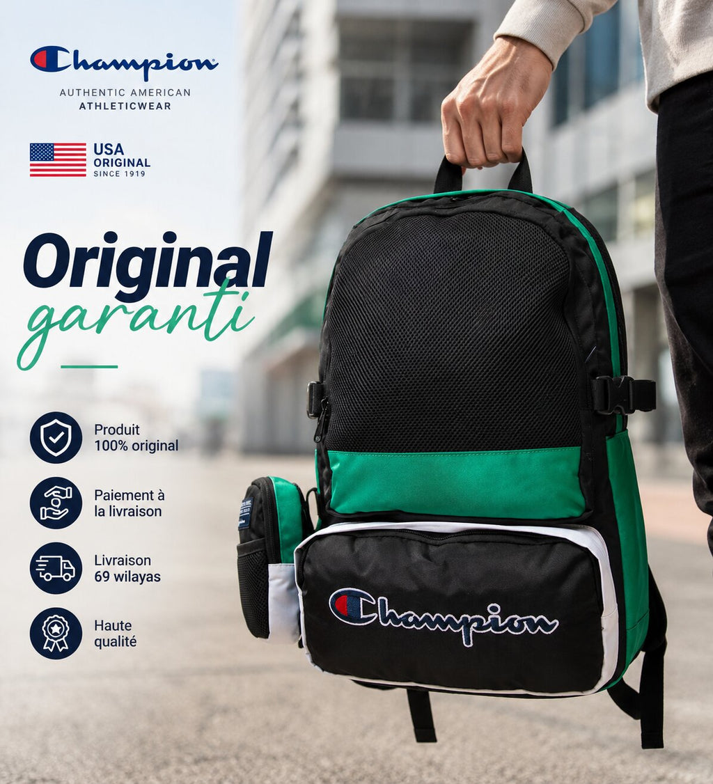 Champion Lifestyle Backpack 805409-KK001