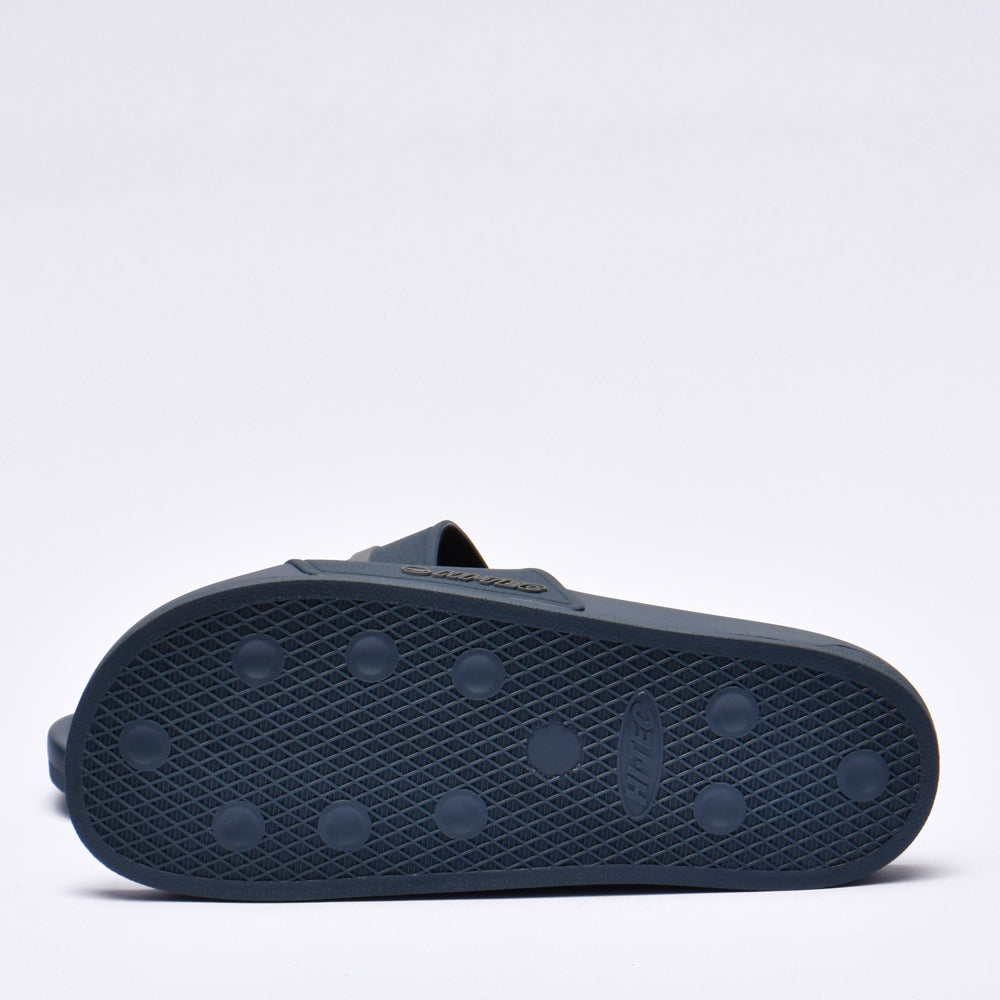 HI TEC MARINA CORE SLIDE DARK SLATE L014470