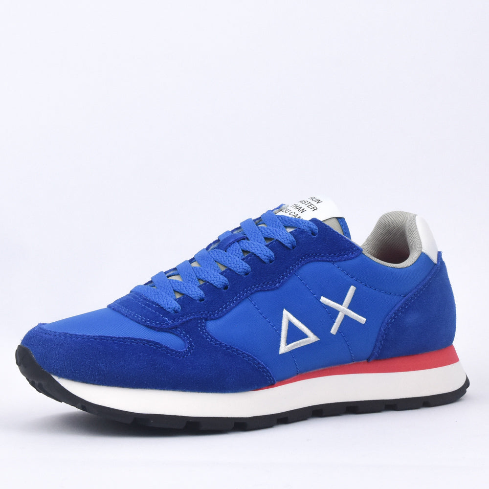 SUN68 - TOM SOLID B/R \Z34101-58