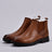 Dock Master - Heritage Step A12-B2079NNMBROWN