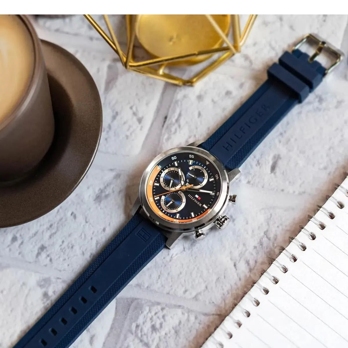 MONTRE Tommy Hilfiger Rocky  1792177