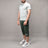 ENSEMBLE D-ROCK SPORT PANT VERT
