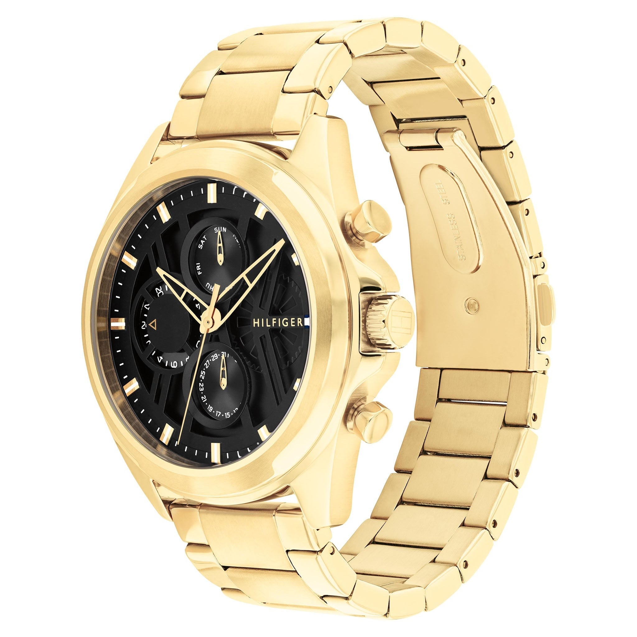 MONTRE Tommy Hilfiger Jax 1710658