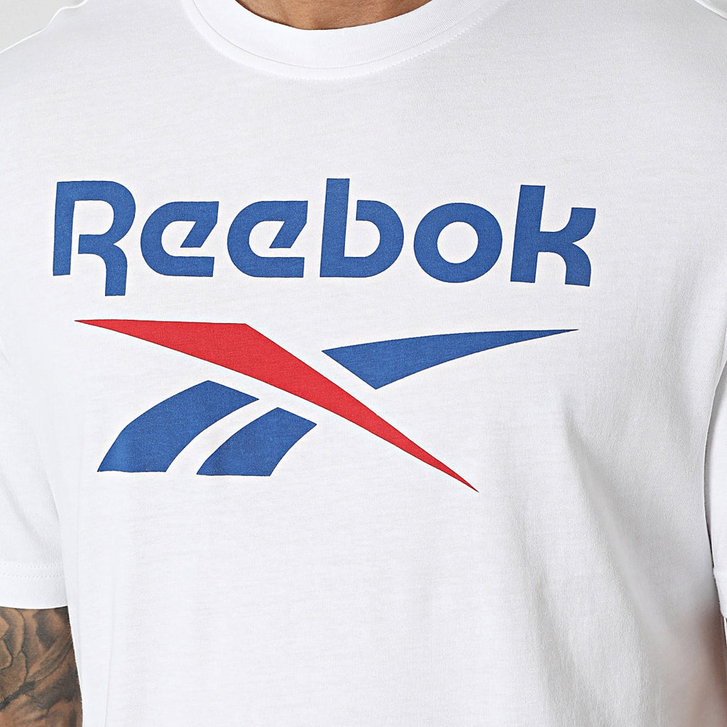 T-SHIRT REEBOK 100071175