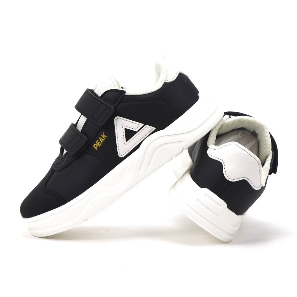 Peak Kids Casual Shoes Black EK59760H-0020