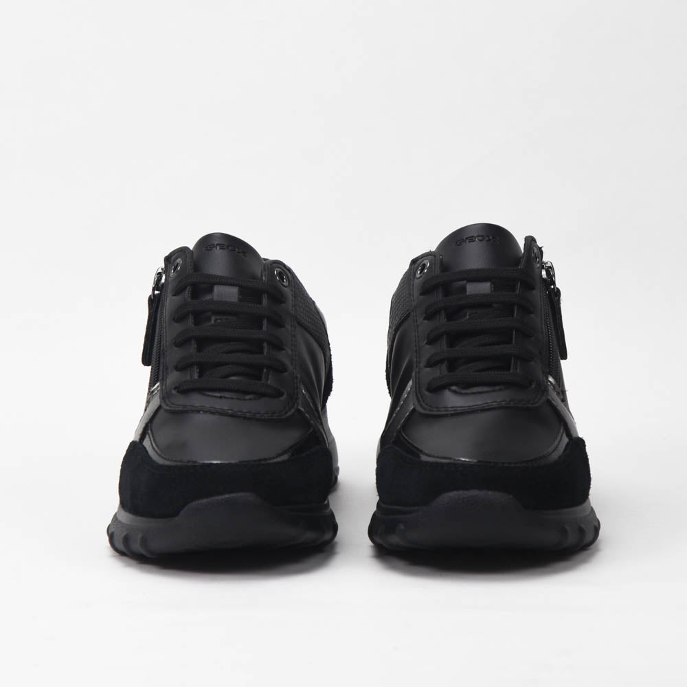 Geox Alleniee B Sneakers Femme D36LPB05422-C9999
